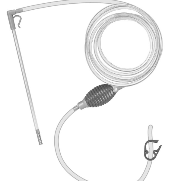 Kruger Meier HydraVac