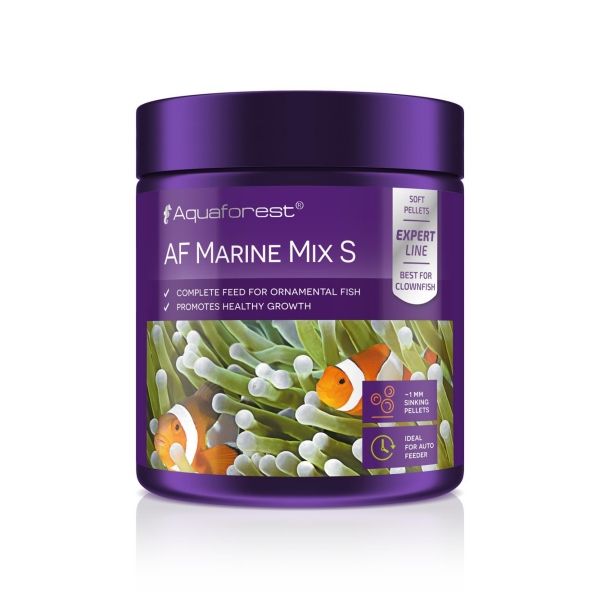 Aquaforest Marine Mix S