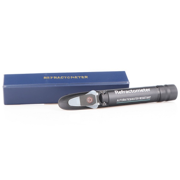 Biom Refractometer LED Exclusive