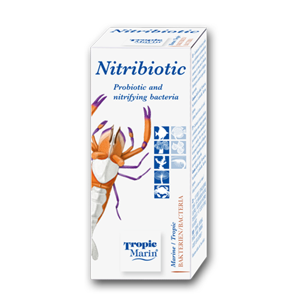 Tropic Marin Nitribiotic