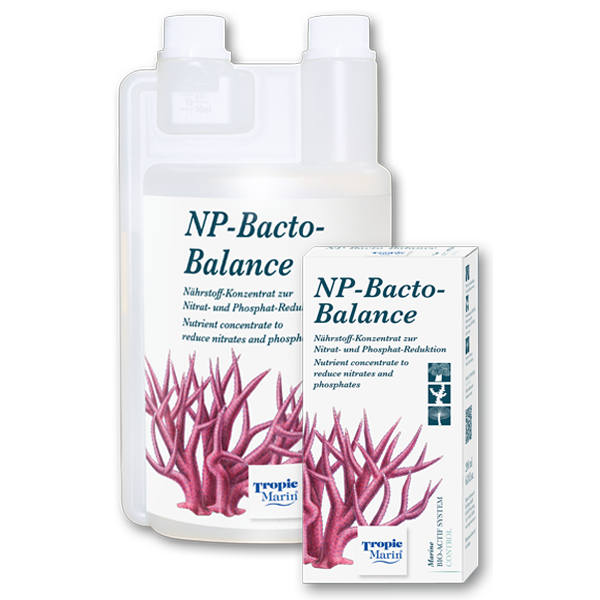 Tropic Marin NP-Bacto-Balance
