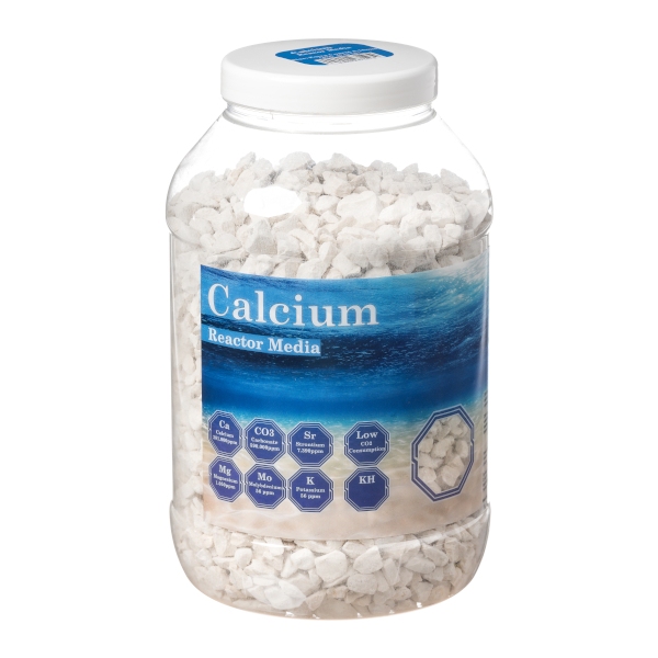 DVH Calcium Reactor Media