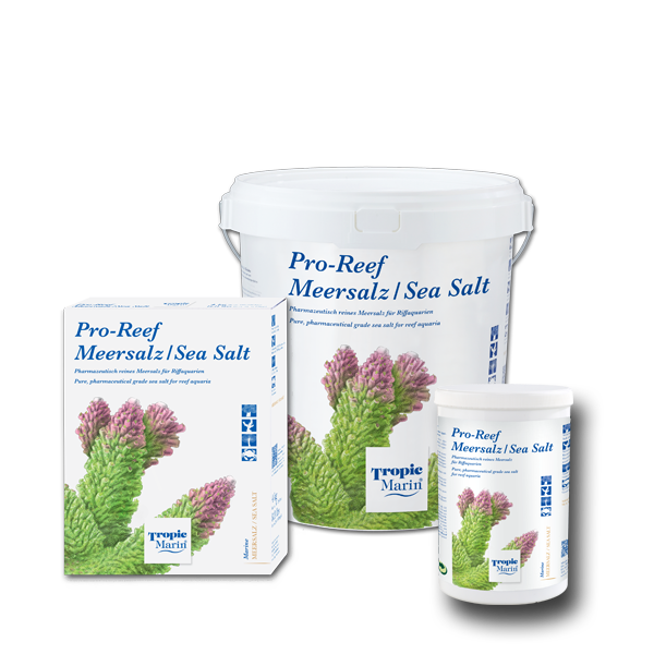 Tropic Marin Pro Reef Salt