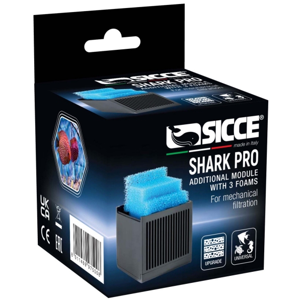 Sicce Shark Pro