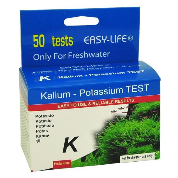 Easy Life Potassium Test