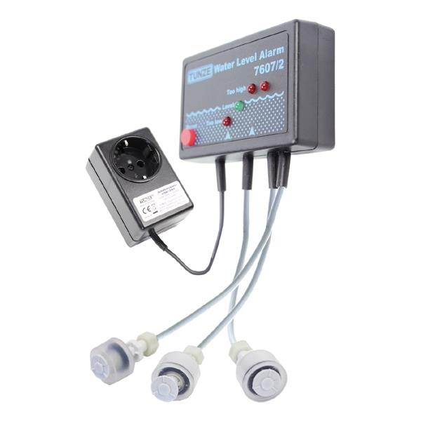 Tunze Water level alarm
