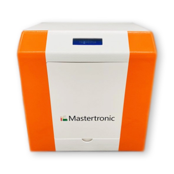 Focustronic Mastertronic