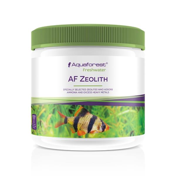 Aquaforest Zeolith Fresh 500 ml