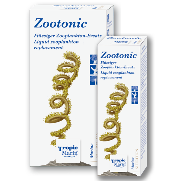 Tropic Marin Zootonic